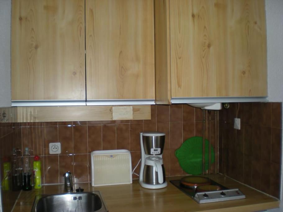 Schuss Pied Des Pistes! Appartement *