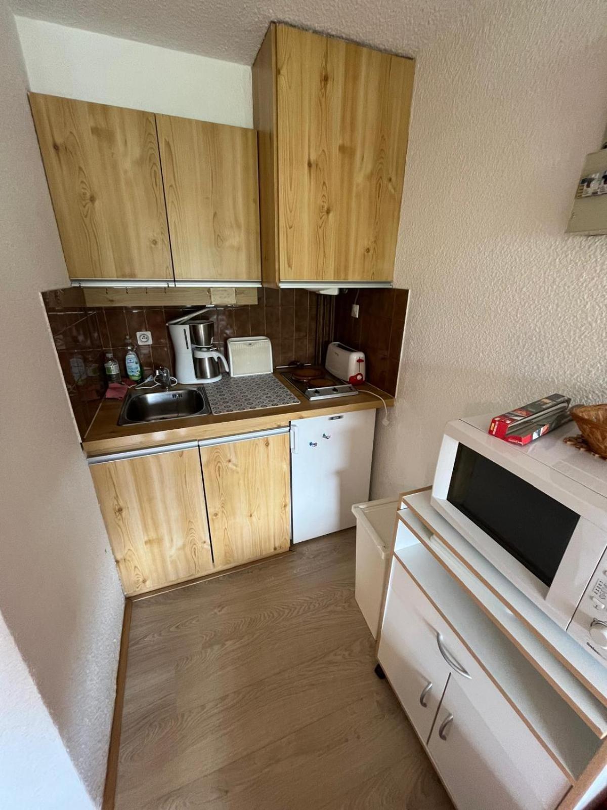 Appartement Schuss Pied Des Pistes!