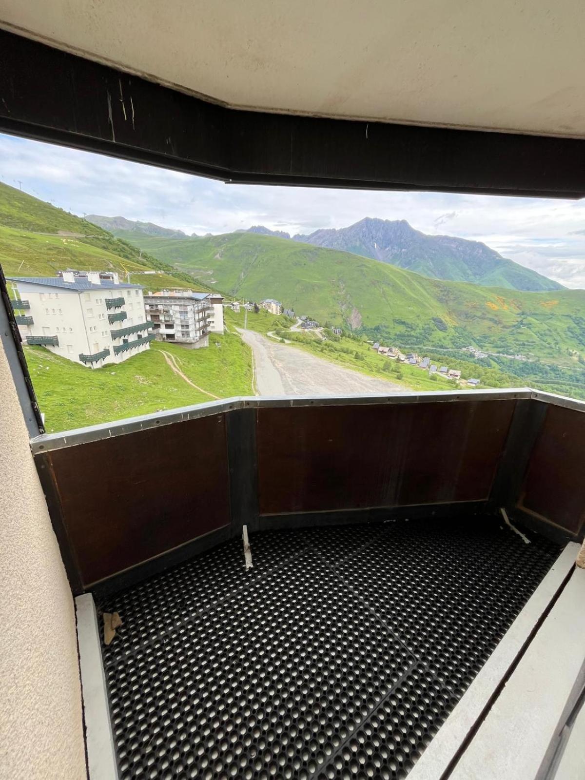 Appartement Schuss Pied Des Pistes! Saint-Lary-Soulan
