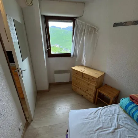 Appartement Schuss Pied Des Pistes! à Saint-Lary-Soulan Extérieur photo