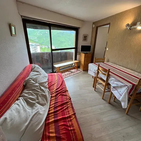 Appartement Schuss Pied Des Pistes! à Saint-Lary-Soulan Extérieur photo