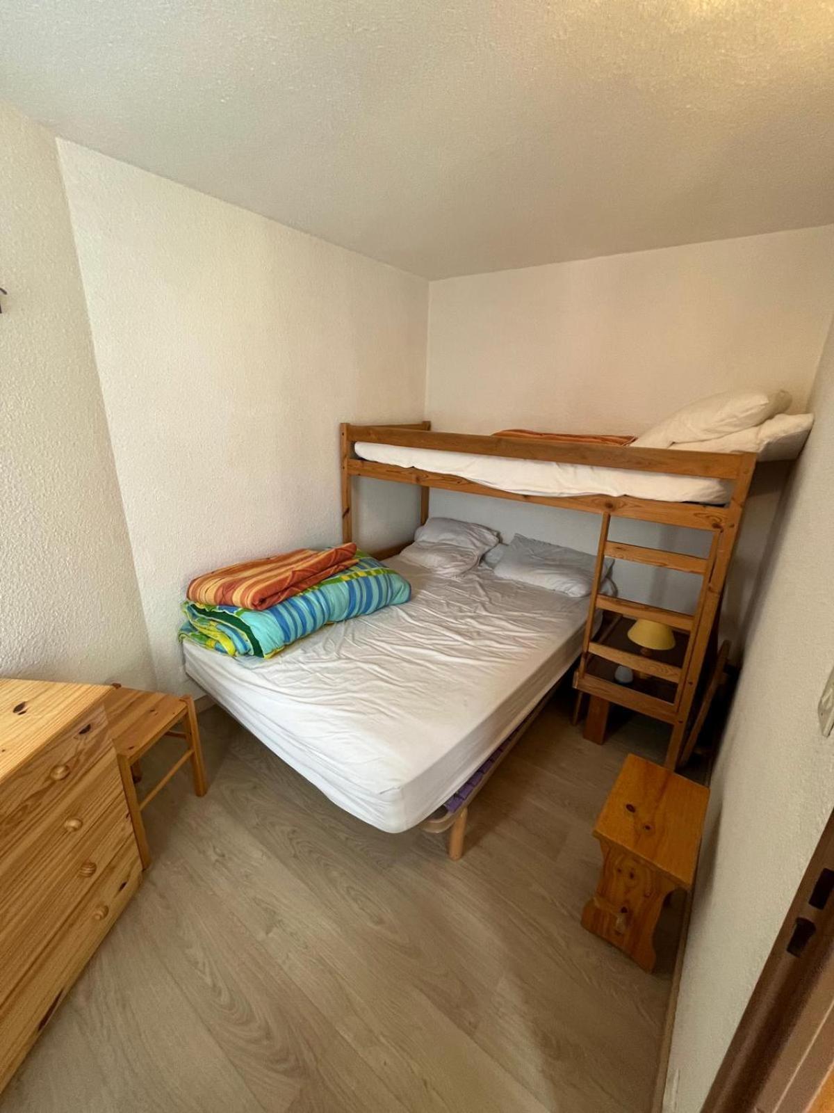 Apartamento Schuss Pied Des Pistes! Saint-Lary-Soulan